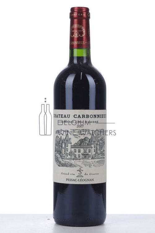 Picture of 2007 CARBONNIEUX